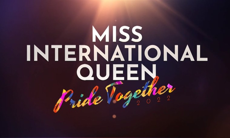 Miss International Queen 2022 | Final Round Miss International Queen 2022 | Final Round