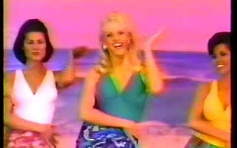 Miss Arkansas Pageant 1997 Miss Arkansas Pageant 1997