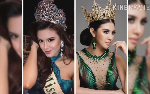 Miss Earth vs Miss Grand International.Which pageant are mostly beautiful winners? Miss Earth vs Miss Grand International.Which pageant are mostly beautiful winners?