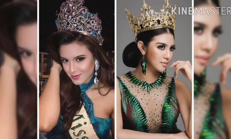 Miss Earth vs Miss Grand International.Which pageant are mostly beautiful winners? Miss Earth vs Miss Grand International.Which pageant are mostly beautiful winners?