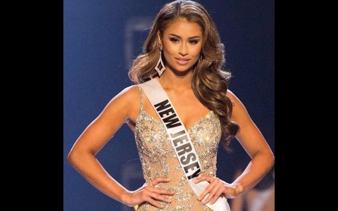 Client Spotlight: Alexa Noone, Miss New Jersey USA Client Spotlight: Alexa Noone, Miss New Jersey USA