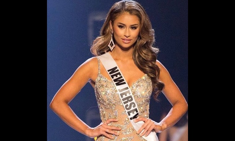 Client Spotlight: Alexa Noone, Miss New Jersey USA Client Spotlight: Alexa Noone, Miss New Jersey USA