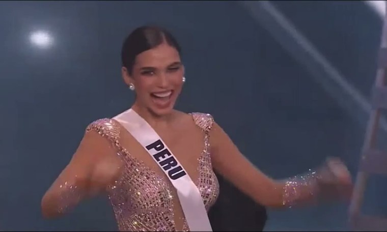 Janick Maceta – Miss Universe 2020 (ENGLISH) Janick Maceta – Miss Universe 2020 (ENGLISH)