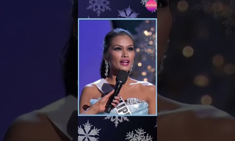 Janine Tugonon: Miss Universe 2012 1st Runner-Up Janine Tugonon: Miss Universe 2012 1st Runner-Up