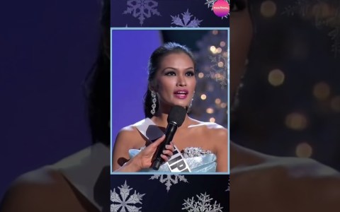 Janine Tugonon: Miss Universe 2012 1st Runner-Up Janine Tugonon: Miss Universe 2012 1st Runner-Up