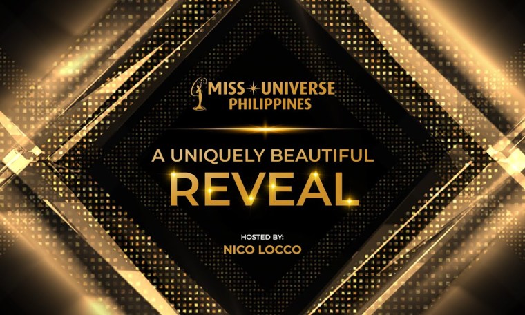 Miss Universe Philippines 2022 Finalists Reveal Miss Universe Philippines 2022 Finalists Reveal