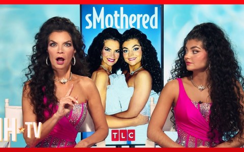 sMothered Season 5 – Catherine Reacts To Gabriella Dating Men | TLC sMothered Season 5 – Catherine Reacts To Gabriella Dating Men | TLC