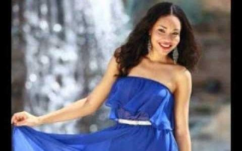 MBGN Anna Banner at Miss World 2013 Pageant in Indonesia – More PHOTOS Revealed MBGN Anna Banner at Miss World 2013 Pageant in Indonesia – More PHOTOS Revealed