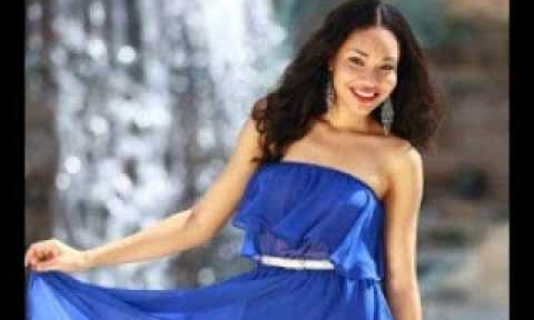 MBGN Anna Banner at Miss World 2013 Pageant in Indonesia – More PHOTOS Revealed MBGN Anna Banner at Miss World 2013 Pageant in Indonesia – More PHOTOS Revealed