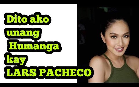 Dito ako unang humanga kay LARS PACHECO | Miss.Gay 307 Manila 2019 ( Question and Answer round) Dito ako unang humanga kay LARS PACHECO | Miss.Gay 307 Manila 2019 ( Question and Answer round)
