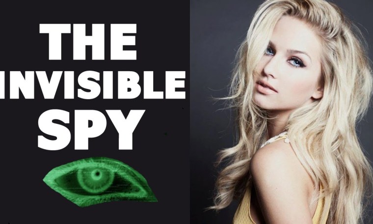 Why Disconnect Kinect? – Miss Teen USA Webcam Hacked – Baby Monitor Hacked Why Disconnect Kinect? – Miss Teen USA Webcam Hacked – Baby Monitor Hacked