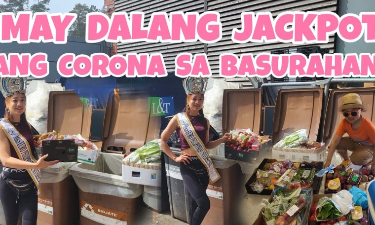NAGULAT SA DALAWANG STAFF NA LUMABAS SA NINJA BIN | DUMPSTER DIVING IN FINLAND | THAI-FINNISH NAGULAT SA DALAWANG STAFF NA LUMABAS SA NINJA BIN | DUMPSTER DIVING IN FINLAND | THAI-FINNISH