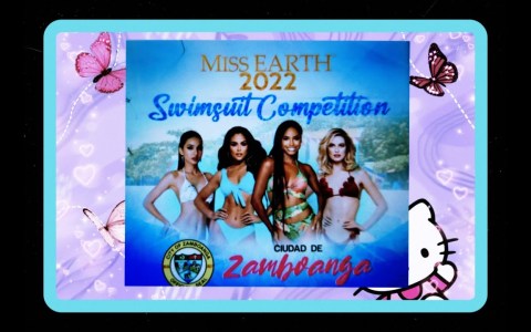 Miss Earth 2022 Swimsuit Competition (ECO Group) #pageant #missearth2022 Miss Earth 2022 Swimsuit Competition (ECO Group) #pageant #missearth2022