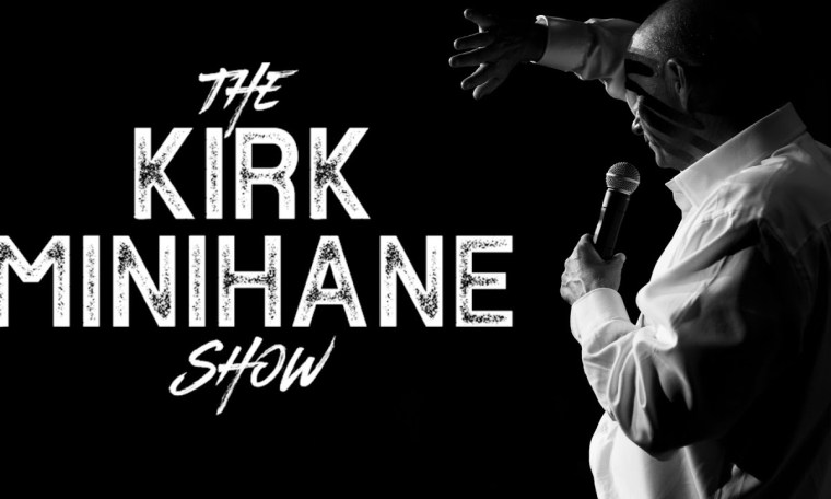 KMS Live | September 24, 2023 KMS Live | September 24, 2023