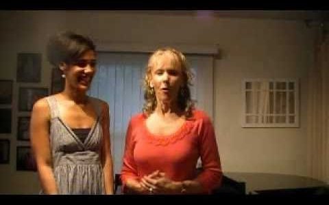 Mary Grover Vocal Coach for Miss America Pageant Mary Grover Vocal Coach for Miss America Pageant