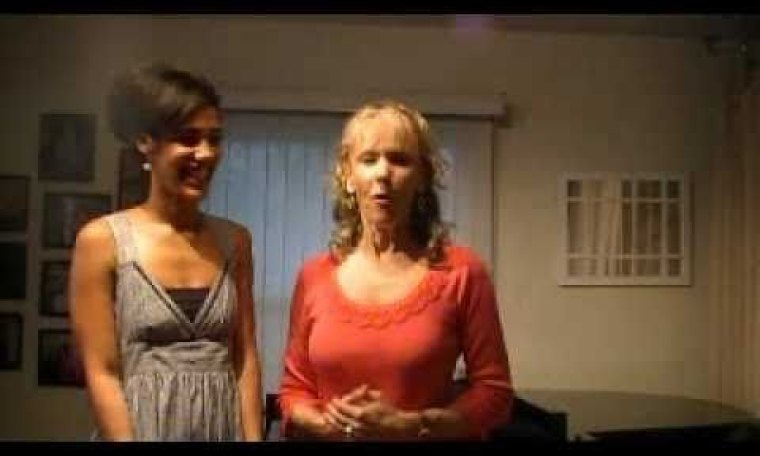 Mary Grover Vocal Coach for Miss America Pageant Mary Grover Vocal Coach for Miss America Pageant