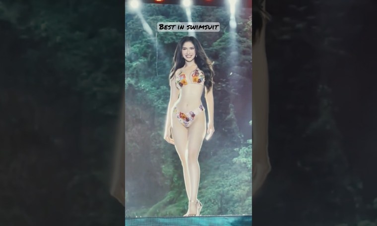 Miss Earth Philippines 2023 Best in Swimsuit! #pageant #missearth #shortsvideo #philippines Miss Earth Philippines 2023 Best in Swimsuit! #pageant #missearth #shortsvideo #philippines