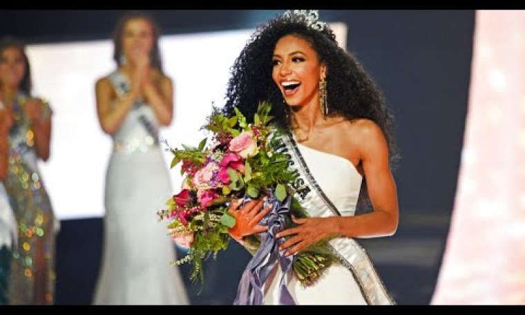 Miss USA 2019 Cheslie Kryst passes away, family confirms Miss USA 2019 Cheslie Kryst passes away, family confirms