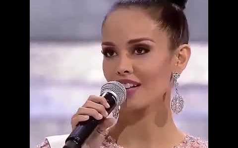 Winning answer and Crowning moment of Megan Young the first filipina to win Miss World. Winning answer and Crowning moment of Megan Young the first filipina to win Miss World.