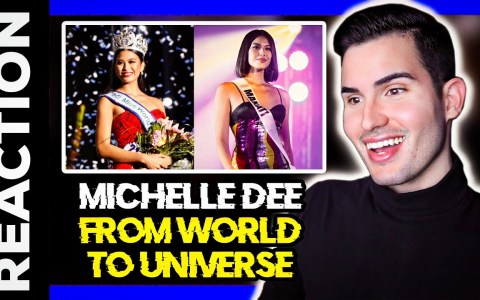 Michelle Dee’s EVOLUTION: Miss World 2019 to Universe Philippines 2022 | Full Performance Reaction Michelle Dee’s EVOLUTION: Miss World 2019 to Universe Philippines 2022 | Full Performance Reaction