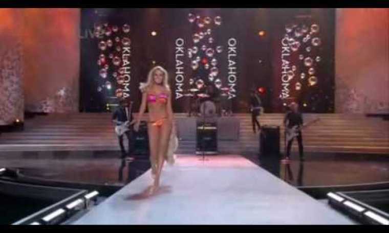 Miss OKLAHOMA 2010 (Swimsuit) Morgan Woolard @Miss USA ’10 Miss OKLAHOMA 2010 (Swimsuit) Morgan Woolard @Miss USA ’10
