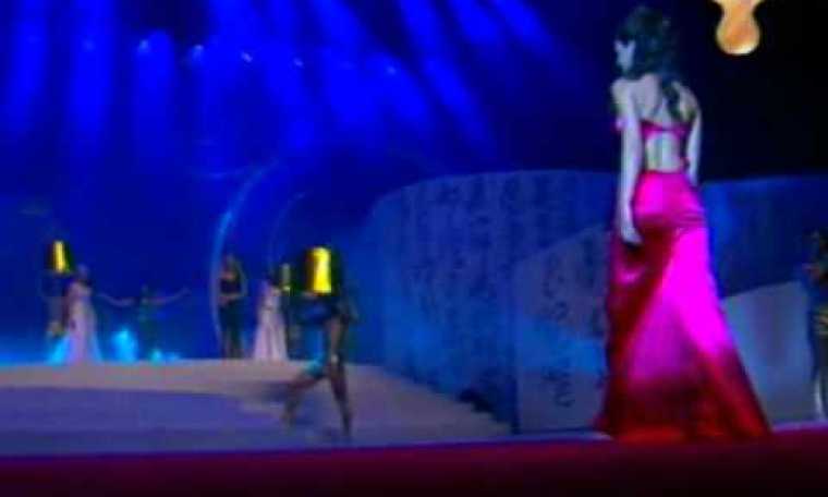 2004 Miss Tourism Queen International Pageant (Part 3) 2004 Miss Tourism Queen International Pageant (Part 3)
