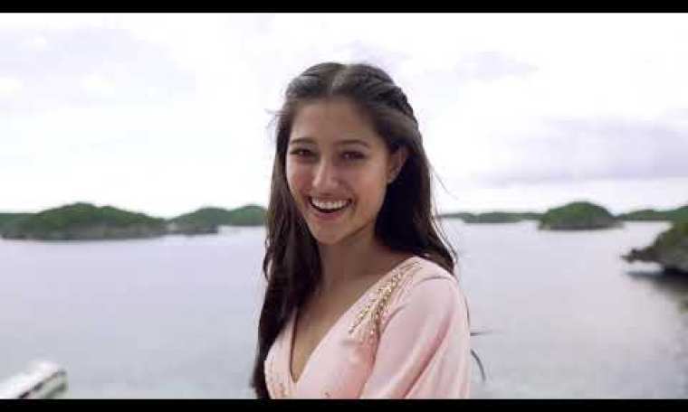 Miss Universe Philippines 2021 Tourism Videos | Pangasinan Miss Universe Philippines 2021 Tourism Videos | Pangasinan