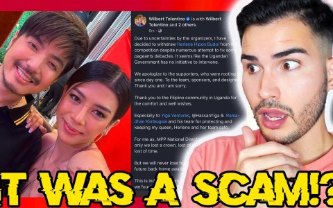SCAMMED!? Miss Planet International Candidates Complain – Herlene Budol Withdraws from the pageant SCAMMED!? Miss Planet International Candidates Complain – Herlene Budol Withdraws from the pageant
