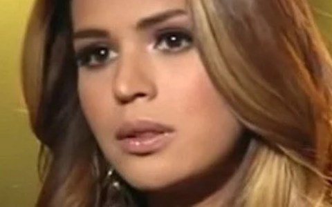 The Cringiest Beauty Pageant Moments Ever The Cringiest Beauty Pageant Moments Ever