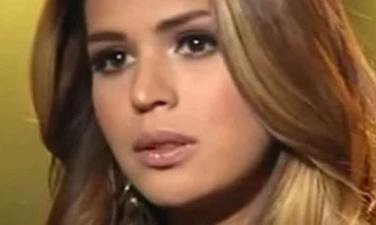 The Cringiest Beauty Pageant Moments Ever The Cringiest Beauty Pageant Moments Ever