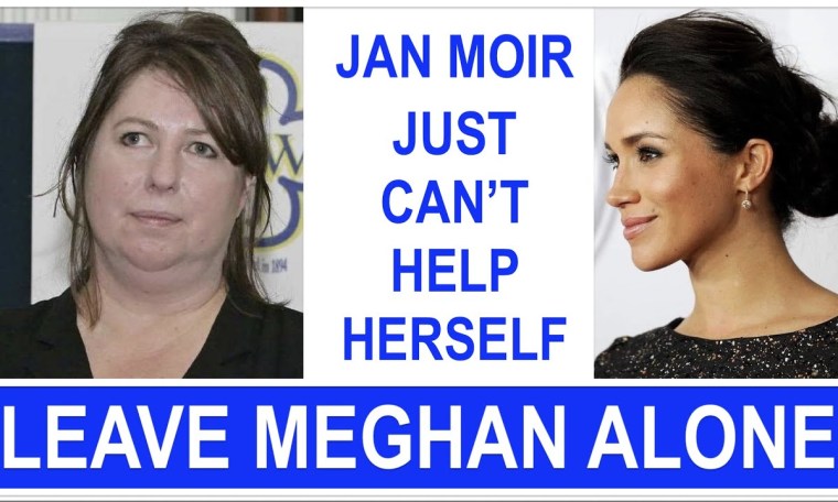 LEAVE HRH PRINCESS MEGHAN THE DUCHESS OF SUSSEX ALONE LEAVE HRH PRINCESS MEGHAN THE DUCHESS OF SUSSEX ALONE