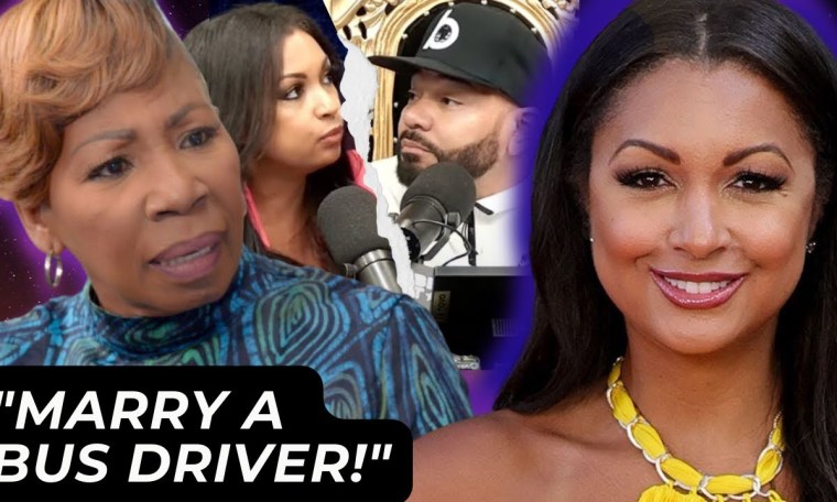 Eboni K Williams is NOT a Loser Chooser! +How Dating Down Increases Risk of Divorce, Cheating & DV! Eboni K Williams is NOT a Loser Chooser! +How Dating Down Increases Risk of Divorce, Cheating & DV!