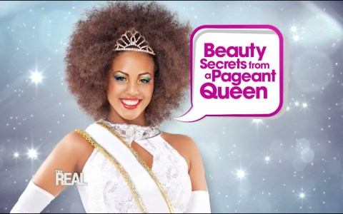 Miss USA’s Top Beauty Secrets Revealed! Miss USA’s Top Beauty Secrets Revealed!