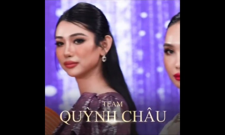 4 Team của Miss International Queen 2023 #ngoclinhbeautyofficialchannel #miss #n 4 Team của Miss International Queen 2023 #ngoclinhbeautyofficialchannel #miss #n
