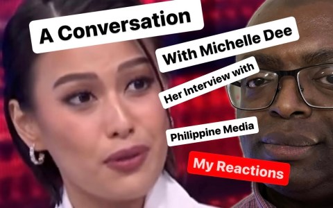 Miss Universe 2023 Philippines Michelle Dee Reactions My Thoughts Miss Universe 2023 Philippines Michelle Dee Reactions My Thoughts