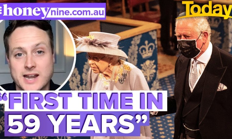 Queen withdraws from major engagement after doctor’s advice | 9Honey Queen withdraws from major engagement after doctor’s advice | 9Honey