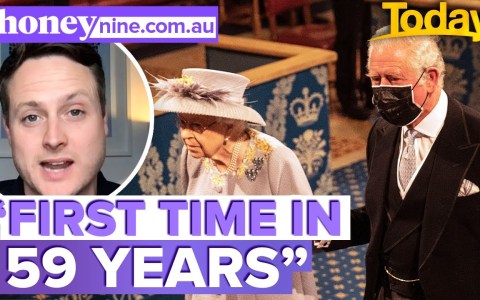 Queen withdraws from major engagement after doctor’s advice | 9Honey Queen withdraws from major engagement after doctor’s advice | 9Honey