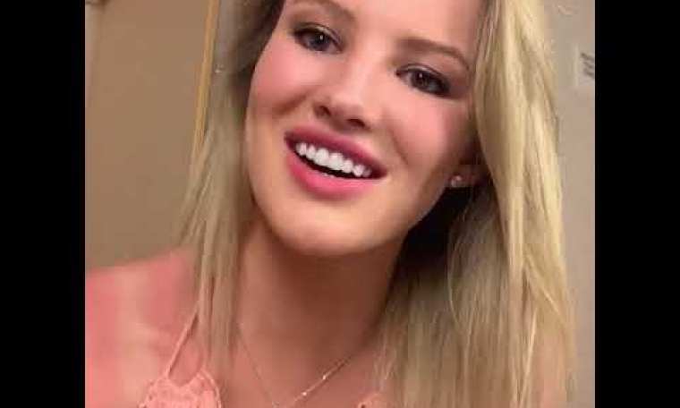 Encounter Miss Wyoming Teen USA 2019 Encounter Miss Wyoming Teen USA 2019