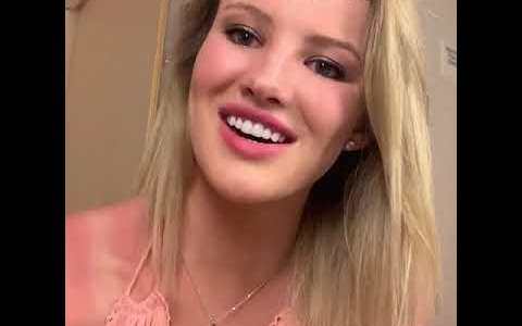 Encounter Miss Wyoming Teen USA 2019 Encounter Miss Wyoming Teen USA 2019