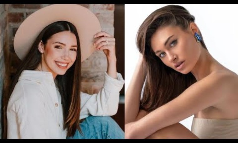 Miss USA 2022 – Contestant (Louisiana & North Carolina) Miss USA 2022 – Contestant (Louisiana & North Carolina)