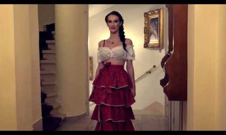 Miss Earth Austria 2020 – National Costume Competition (Pre-Pageant) Miss Earth Austria 2020 – National Costume Competition (Pre-Pageant)