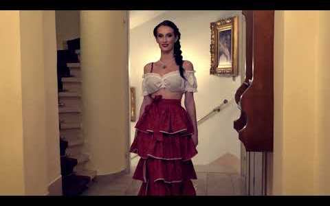 Miss Earth Austria 2020 – National Costume Competition (Pre-Pageant) Miss Earth Austria 2020 – National Costume Competition (Pre-Pageant)