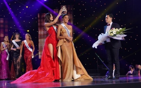 HD MISS UNIVERSE COLOMBIA 2021 – FULL SHOW HD MISS UNIVERSE COLOMBIA 2021 – FULL SHOW