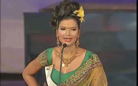 Miss International Queen 2011 REPLAY Miss International Queen 2011 REPLAY