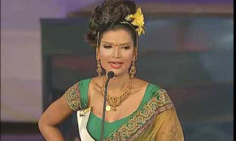 Miss International Queen 2011 REPLAY Miss International Queen 2011 REPLAY