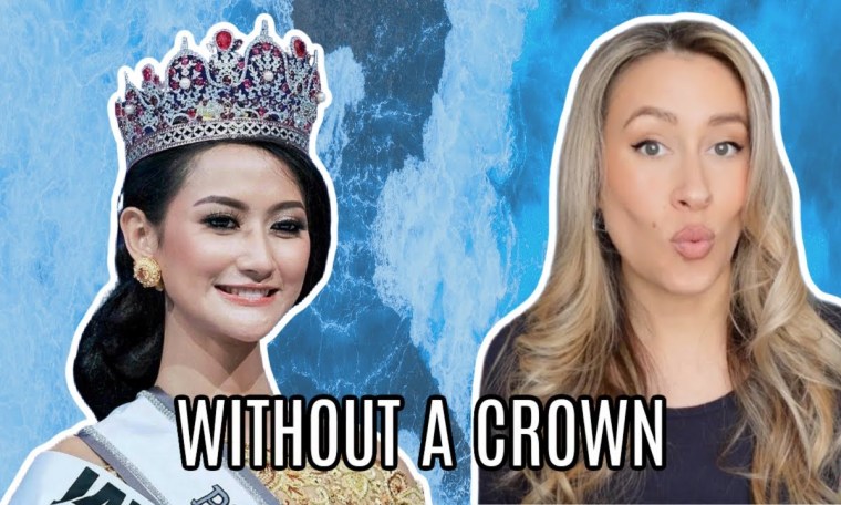 (MISS UNIVERSE) 10 top placing countries that haven’t won yet (MISS UNIVERSE) 10 top placing countries that haven’t won yet
