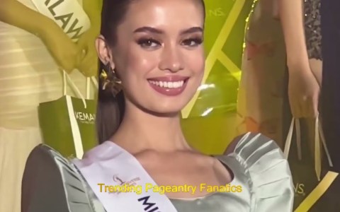 TOP 6 Introduction Video at the Miss Universe Philippines 2024 TOP 6 Introduction Video at the Miss Universe Philippines 2024