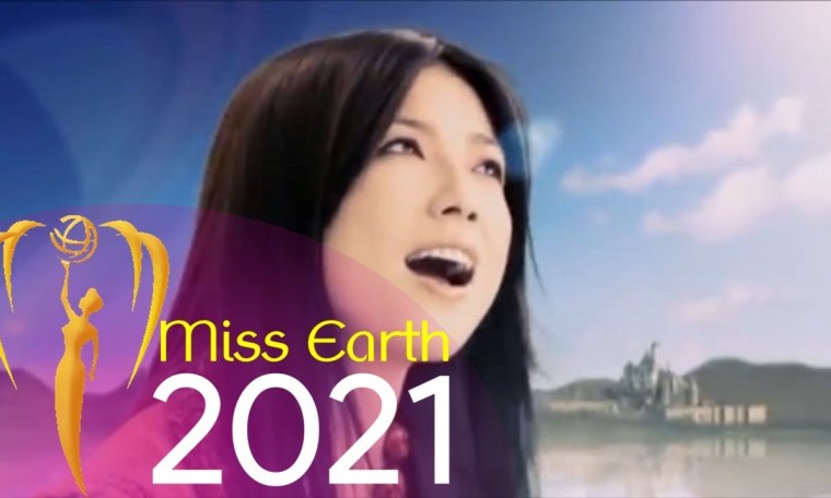 Miss Earth Beauty Pageant 2021 Theme Song Falco (Who Will Be The Miss Earth) By Hitomi Shimatani Miss Earth Beauty Pageant 2021 Theme Song Falco (Who Will Be The Miss Earth) By Hitomi Shimatani