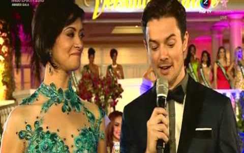 Miss Earth 2013 – Crowning Moment Miss Earth 2013 – Crowning Moment