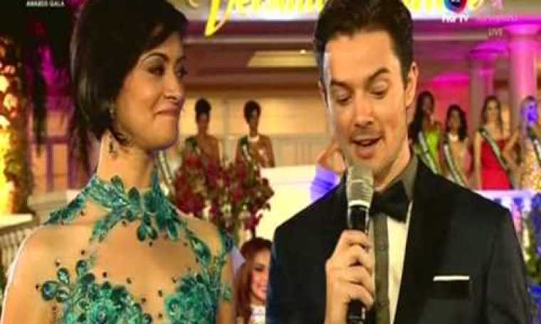 Miss Earth 2013 – Crowning Moment Miss Earth 2013 – Crowning Moment